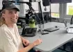 Vaim Sarv. Autor/Allikas: ERR/Klassikaraadio (2025)