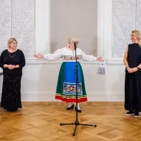 Tänuüritus 07.07.2025