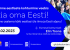 Leia oma Eesti! Üleilmne eestlaste kohtumine veebis