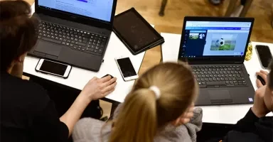Väliseesti laste Üleilmakoolis algab üheteistkümnes õppeaasta
