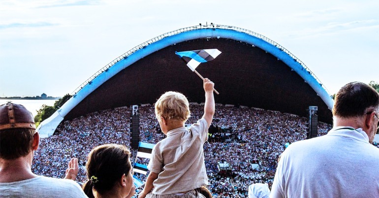 1 360 745 inimest: rahvaarv langes teist aastat järjest