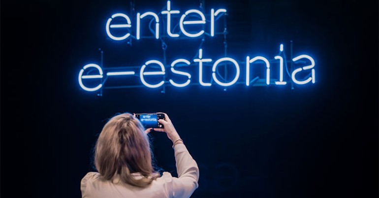 Mida e-Eestist välismeedias räägitakse?