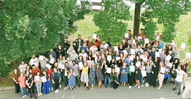 Eesti keele suvekursustele saab kandideerida 30. aprillini 2026