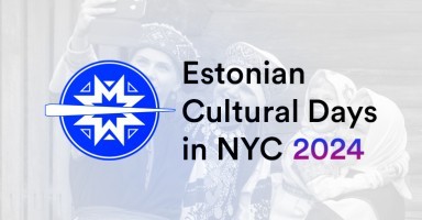 Eesti kultuuripäevad New Yorgis 2024