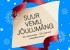 Jõulumäng