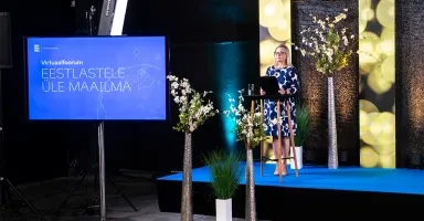 Üleilmne eestlaste virtuaalfoorum: Eesti on võimalus