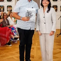 Tänuüritus 07.07.2025