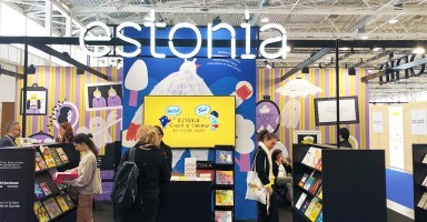 Eesti on Bologna rahvusvahelise lasteraamatumessi peakülaline 31. märts – 3. aprill 2025