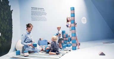 Statistics Estonia: Estonian mothers in numbers