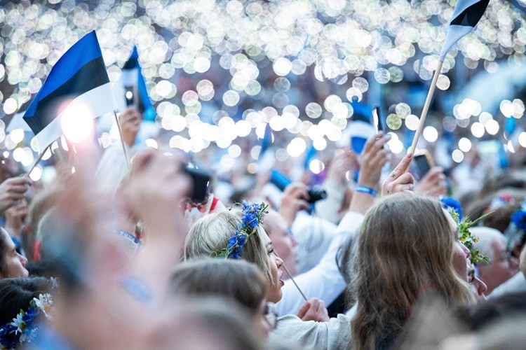 Eestis elab 224 erinevast rahvusest inimesi