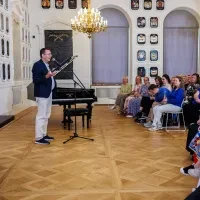 Tänuüritus 07.07.2025