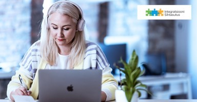 Tagasipöördumistoetuse infotund eesti keeles