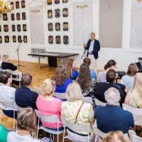 Tänuüritus 07.07.2025