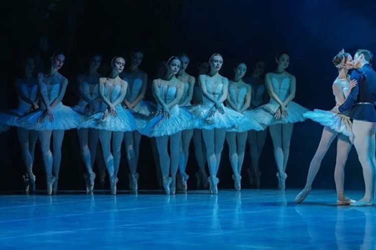 Estonian National Ballet gives seven sold-out performances in Ireland