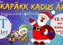 Pikapäkk kadus ära