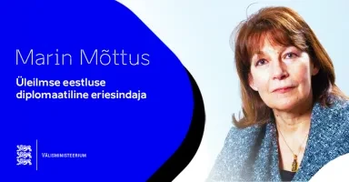 Marin Mõttus: Uusaastasoovi asemel