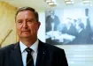 Ambassador-at-large for the Estonian Diaspora Marti Mätas