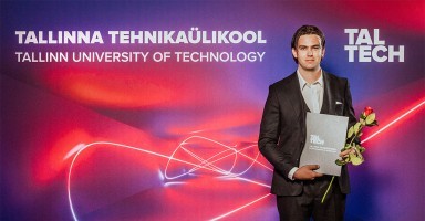 Jaan Erik Branno / TalTech