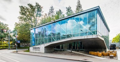 Eesti vabaduse kaitsel – Vabamu okupatsioonide ja vabaduse muuseum 20