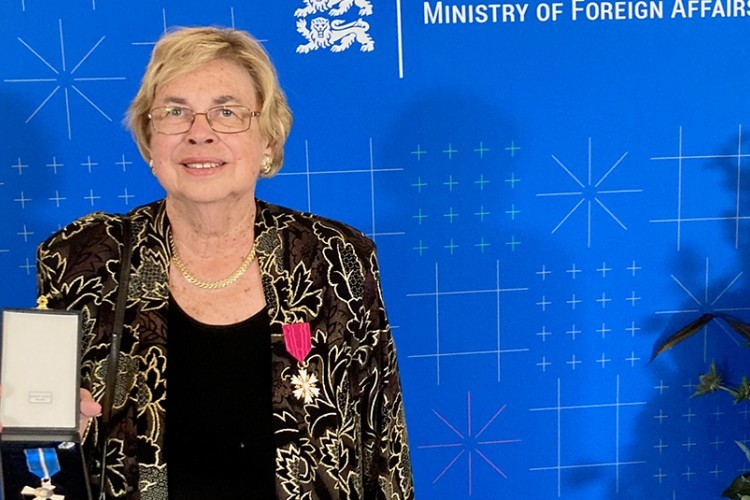 Mineviku juured ulatuvad tänapäeva