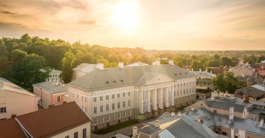Tartu Ülikool