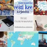 Üleilmakool