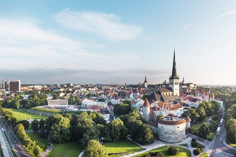 Tallinn