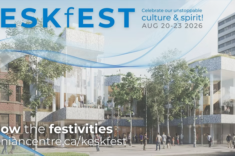 KESKfest