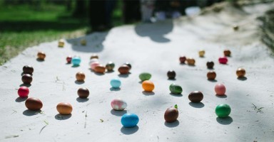 Easter in Estonia: old traditions and new beginnings