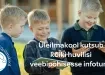 Üleilmakool kutsub kõiki huvilisi veebipõhisesse infotundi