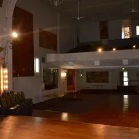 Melbourne Eesti maja - saal