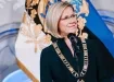 President Ülle Madise