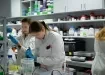 Marie Skłodowska-Curie COFUND doktoriõppe projekt INNOCHEMBIO. Autor/Allikas: Taltech/Aivo Kallas