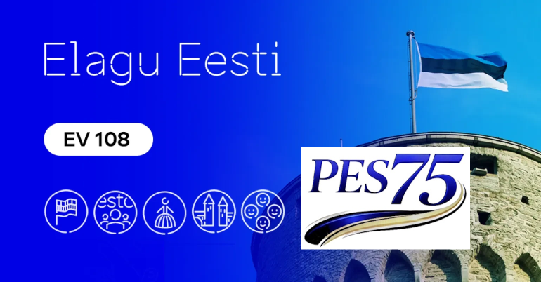 EV108 - PES75: Portland - aktus