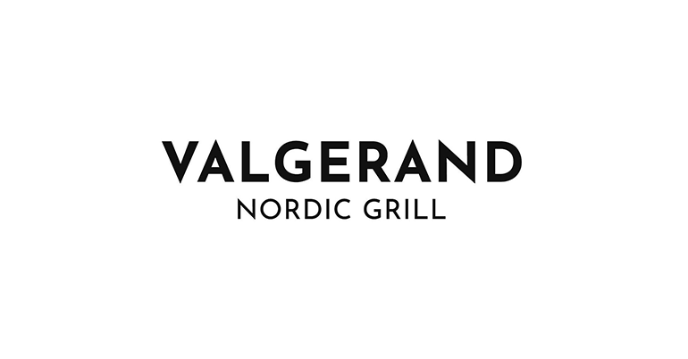Valgerand - Nordic Grill