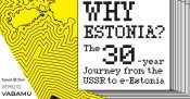 TC 53 - Why Estonia?