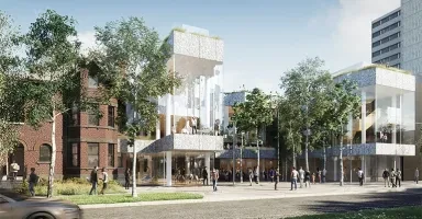 Torontosse kerkib uus väliseesti keskus