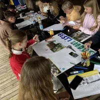 Foto: NoorEST - väliseesti noorte keele ja kultuuri laager