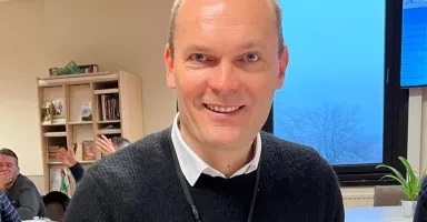 Edward Kess