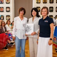 Tänuüritus 07.07.2025