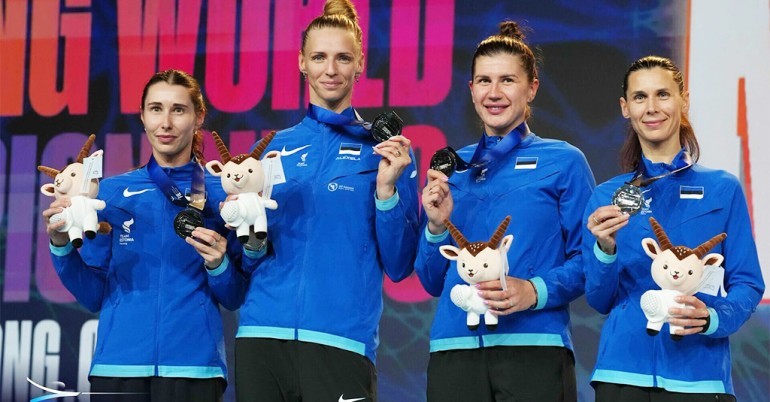 Eesti epeenaiskond