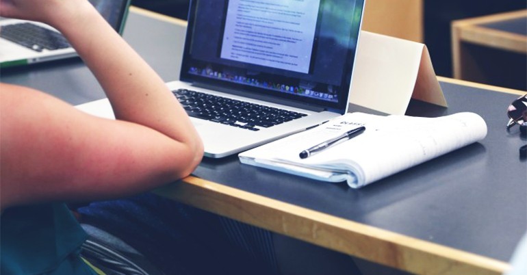 Apply for the Estophilus scholarship for research in Estonia