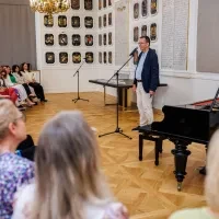 Tänuüritus 07.07.2025