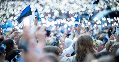 Eestis elab 224 erinevast rahvusest inimesi