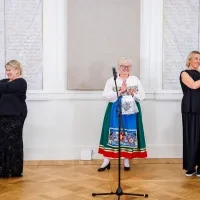 Tänuüritus 07.07.2025