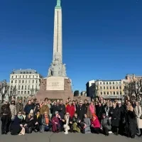 XVI Emakeelepäevad Riias