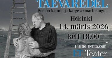 ET Teater Helsingis - TAEVAREDEL