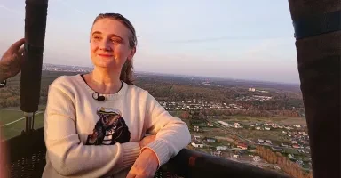 Heidy Eskor-Kiviloo