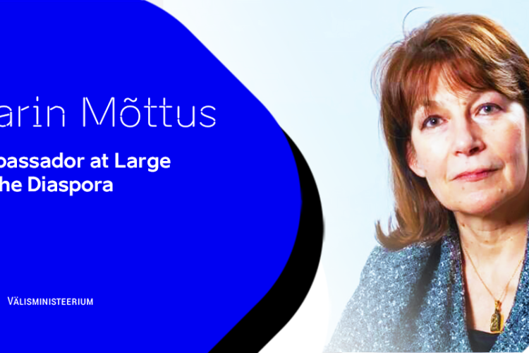 Marin Mõttus: In lieu of a New Year's wish