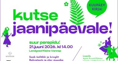 Jaanipäev Hollandis